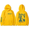 Frank Ocean BLOND Hoodie Y2k Rap Sweatshirt