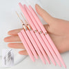 Perfect Lines Perfect Designs Nail Art Brushes