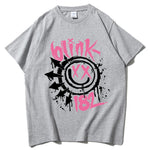 Blink 182 Tour 2023 Unisex Shirt
