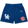Mesh Shorts Quick Dry Training Casual Shorts Boxer Bottom Men Sweatpants