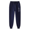 Y2K Sweatpants Women's High Waist Jogging