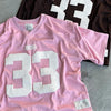 Y2K T Shirt Breathable Streetwear Oversized College