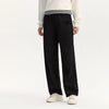 Casual Pants Women Solid Color Versatile Trouser