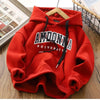 Boys' Cozy Sweatshirt for Autumn and Winter