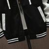 Hooded Jacket Men Breathable Outwear Male Patchwork Streetwear