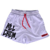 Men Summer Running Sport Fitness Breathable Mesh Boxing Training