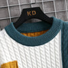 Plush Winter Warmth: Stay Cozy with Lane JT's Men's Pullovers