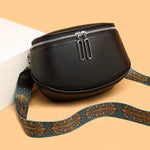 Tote bag Genuine Leather Women's bag High Quality Cowhide Handbag Fashion Women Shoulder