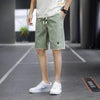 Shorts Sports Five-Point Pants Loose Casual Beach Pants
