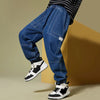 Kids Boys Clothes Skinny Jeans Pants Children Denim