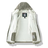 Outdoor Winter Men's Clothing Fleece Jacket Pocket Casual Polar Fleece Jacket