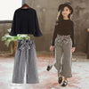Stylish and Cozy Kids' Clothing Sets for Fall 2024