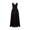 Elegant Wedding Events Dress Sexy Strapless Corset Dress Midi Christmas Party