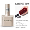 Cat Eye Gel Nail Polish With Magnet Soak off UV Holographic