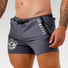 Men Workout Running Shorts Bodybuilding Joggers Summer