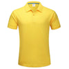 Men's Dry Fit Golf Polo Shirt Breathable