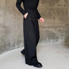 Warm and Stylish Winter Thickened Casual Pants for Men