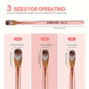 Acrylic Powder Nail Brushes Nail Art 3D Carving Manicure Salon