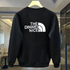 Pocket The Nurse Face Sweatshirt Nurse Appreciation