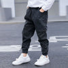 Kids Boys Jeans Classic Pants Denim Clothing