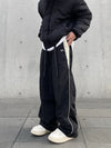 Y2K Streetwear Cargo Pants: Schick und bequem für die Freizeit 