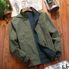 2024 Men's Hip Hop Windbreaker Jacket