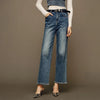 Wide Leg Pants New Winter Fleece Long Pants