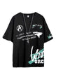 Werten Sie Ihre Sommergarderobe auf: Lässige Kurzarm-T-Shirts und kurze Sets für Herren