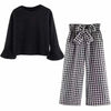 Stylish and Cozy Kids' Clothing Sets for Fall 2024