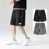 Y2k Cargo Shorts Loose Sports Pants With Designer Streetwear