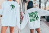 Sundays Are For The Eagle Football Fan Sweatshirt