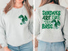 Sundays Are For The Eagle Football Fan Sweatshirt