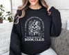 Dark Romance Book Club Sweatshirt