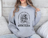Dark Romance Book Club Sweatshirt