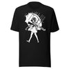 Assault Girl A Salt Girl T-Shirt for Women