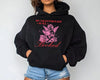 2025 Retro All Booked for Valentine's Sweatshirt