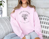 God Is Good All The Time Sweatshirt