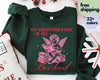 2025 Retro All Booked for Valentine's Sweatshirt