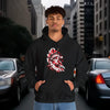NYC Liberty State of Freedom Hoodie