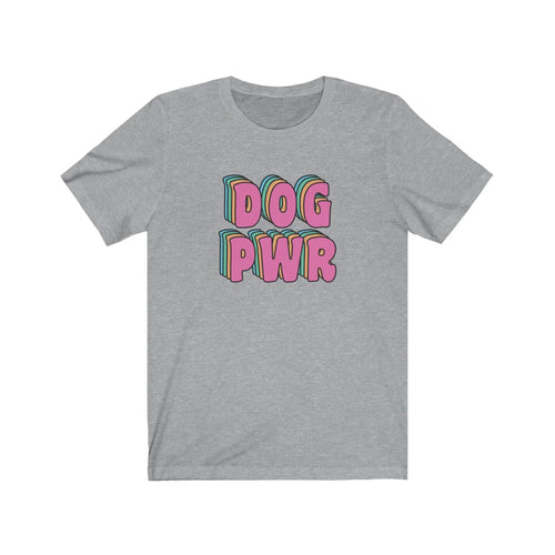 Dog Mom Lover Women T-Shirt