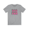 Dog Mom Lover Women T-Shirt