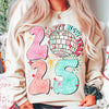 Happy New Year T-Shirt Festive Celebration Outfit