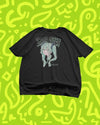 Drama Queen T-Shirt Harajuku Cotton T Shirt