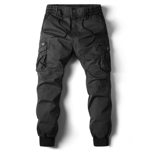 Work Tactical Tracksuit Trousers Plus Size