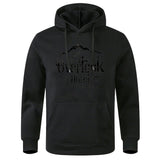 The Overlook Hotel Warm Coldproof Streetwear Thick Comfortable