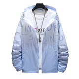 Skin Jacket Thin Section Breathable Quick-Drying