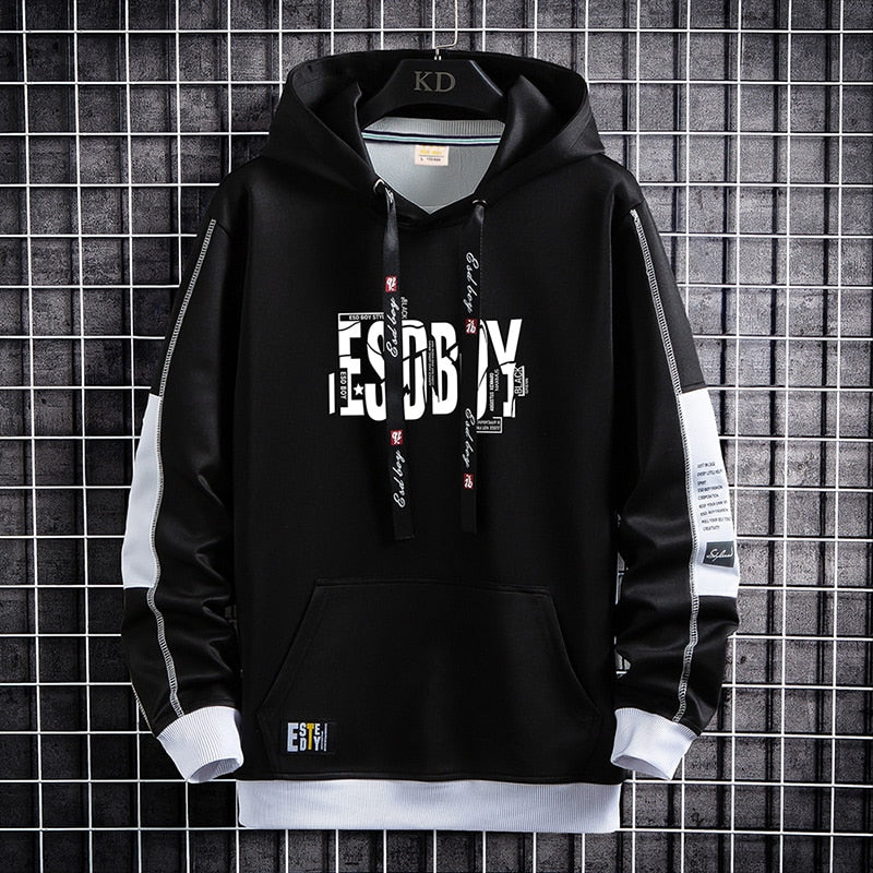 eSBOY Japanese Streetwear (E)