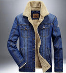 Jacket Clothing Denim Chaqueta Outwear