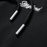 Zipper Coat Sports Techwear Sweatshirt (E)