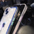 Soft Transparent Astronaut Phone Case iphone 11 12 13 14 Pro Max XS X XR 7 8 Plus